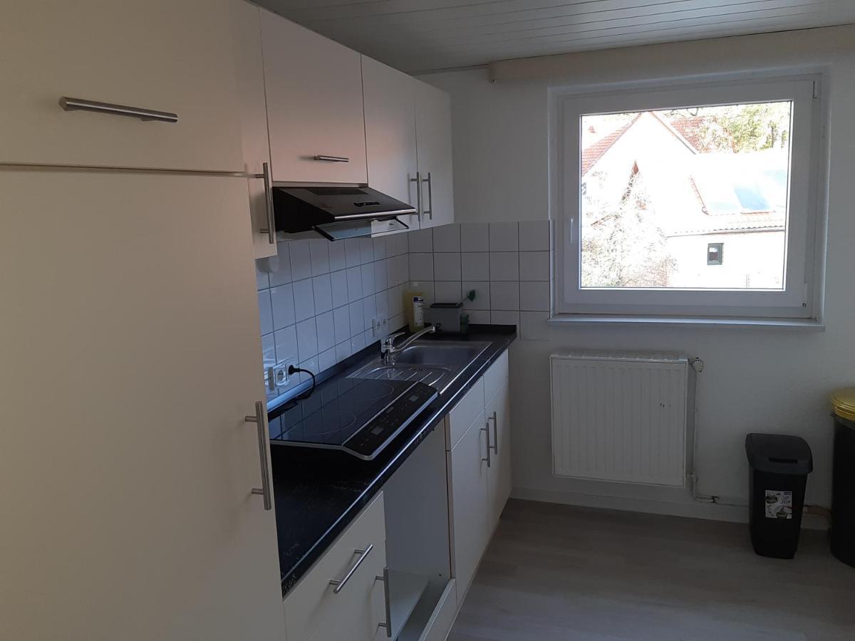 Landhaus Luttum Kirchlinteln Esterno foto