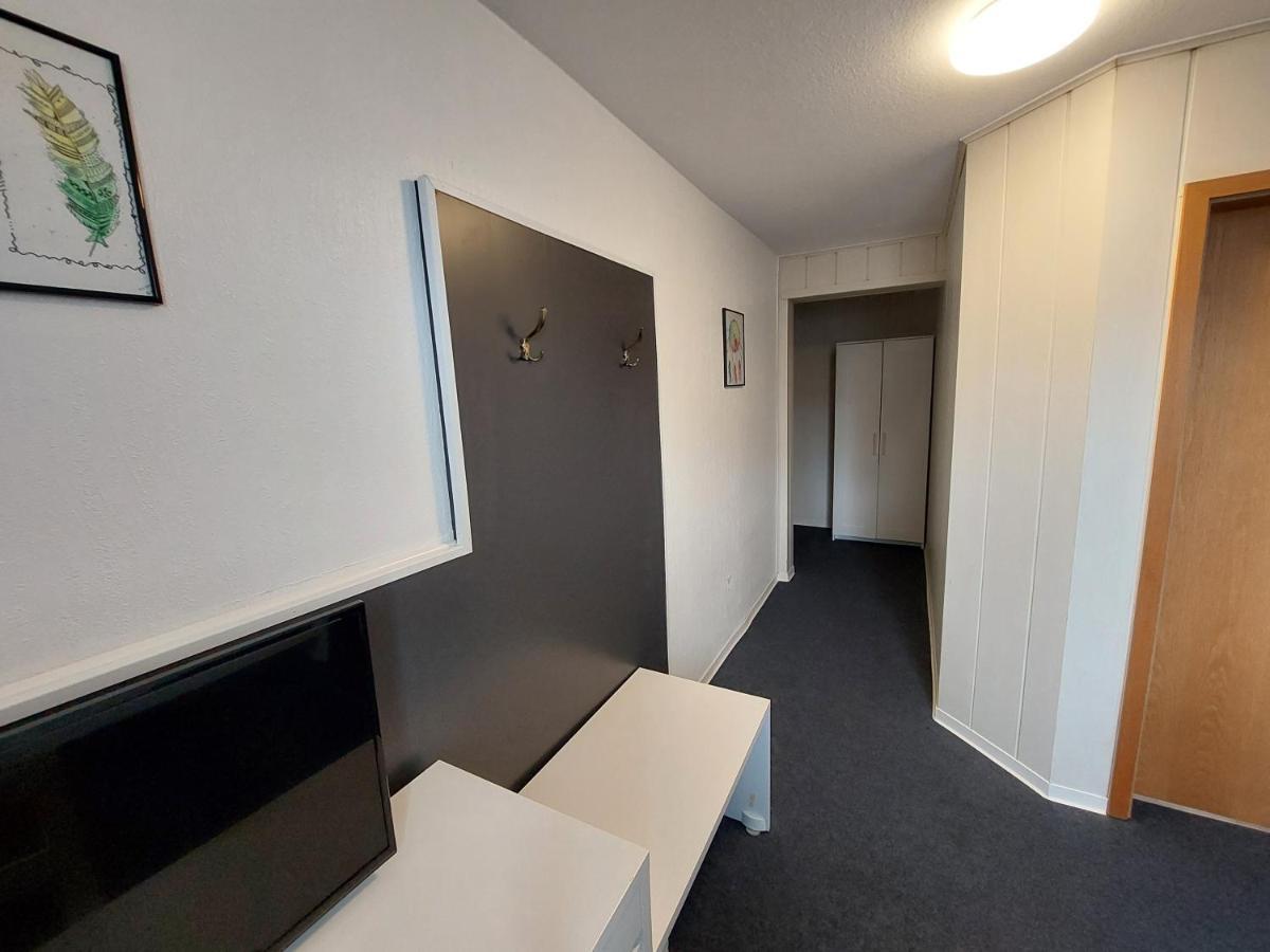 Landhaus Luttum Kirchlinteln Esterno foto