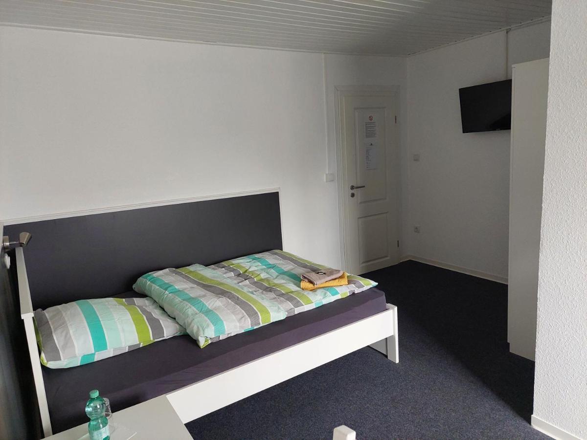 Landhaus Luttum Kirchlinteln Esterno foto