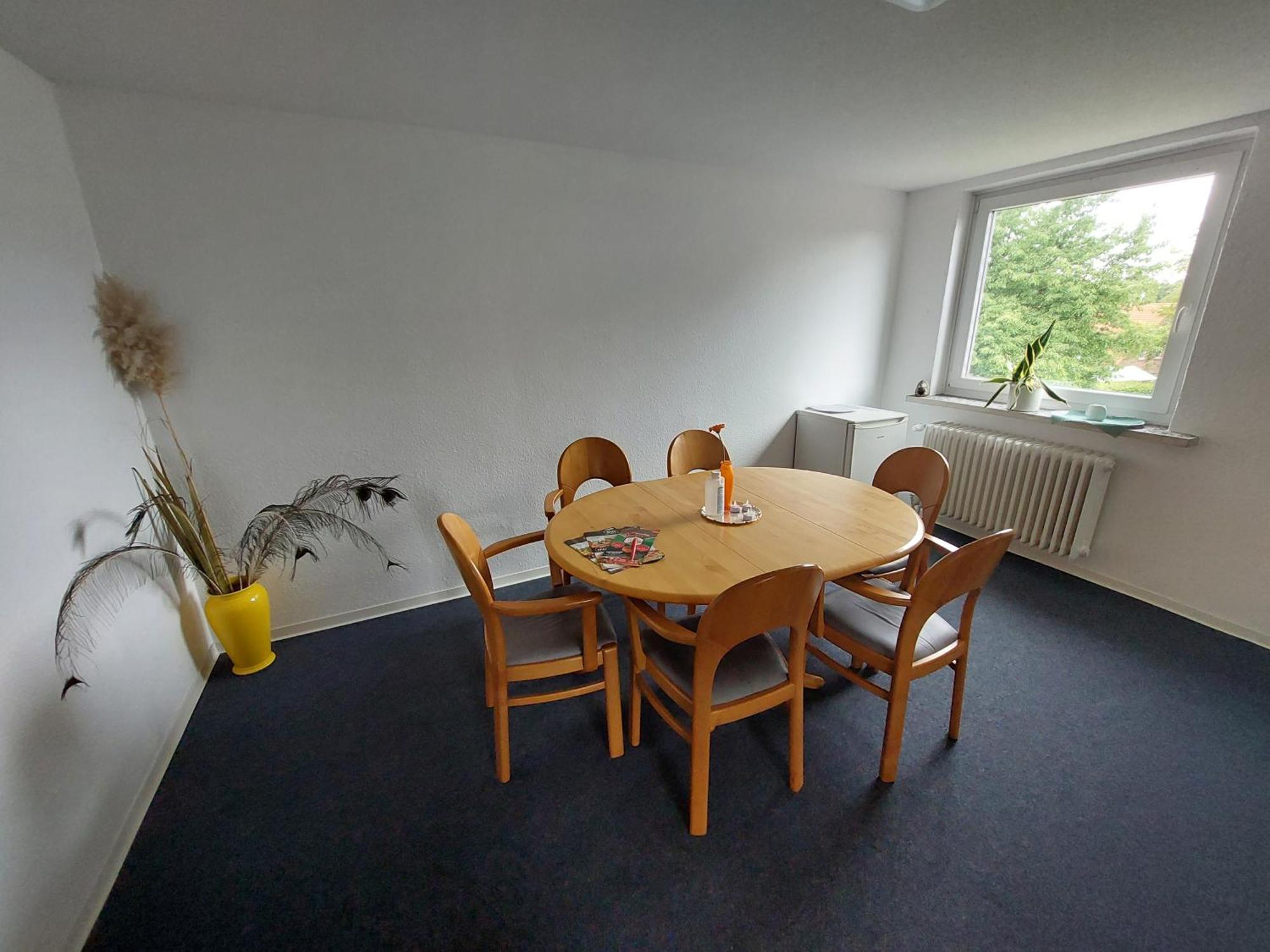 Landhaus Luttum Kirchlinteln Esterno foto