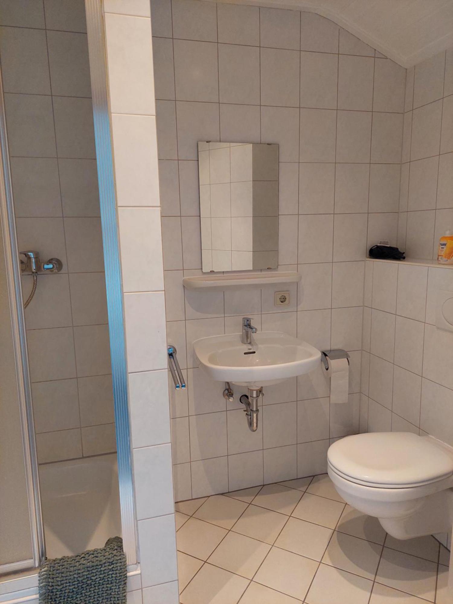 Landhaus Luttum Kirchlinteln Esterno foto